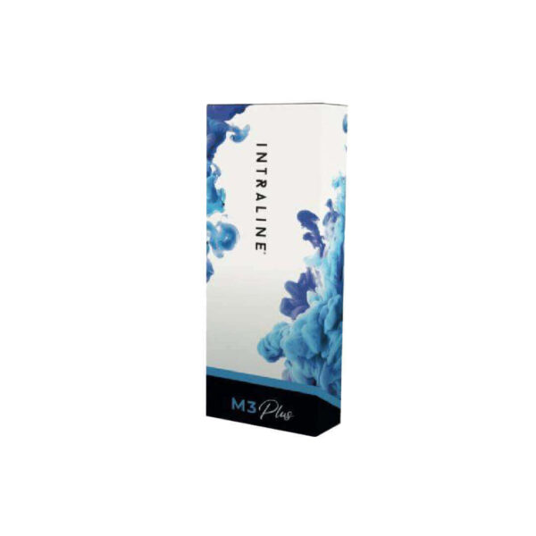 Intraline M3 Plus 1x1.1ml