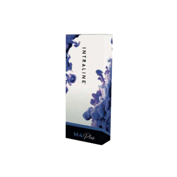 Intraline M4 Plus 1x1.1ml