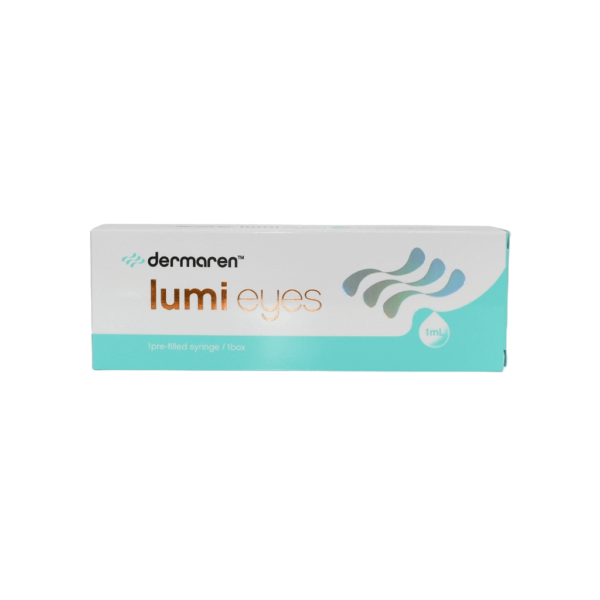 Dermaren Lumi Eyes 1x1ml