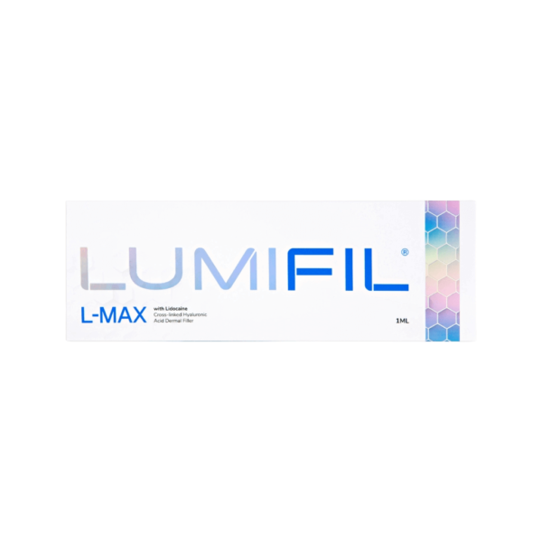 LUMIFIL MAX with Lidocaine