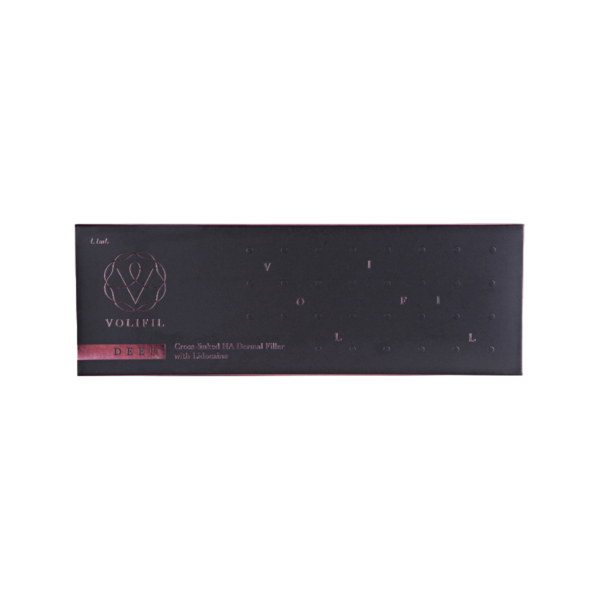 VOLIFIL DEEP 1x1.1ml