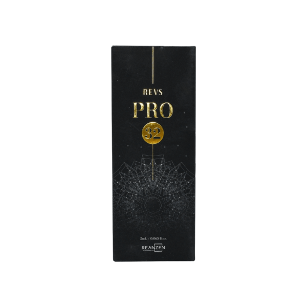 REVS Pro 32 Skin Booster 1 x 2ml