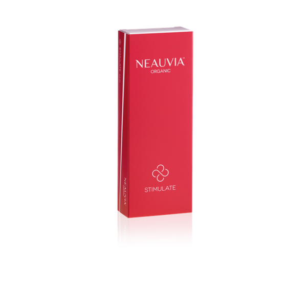 Neauvia Organic Stimulate 1x1ml expiry 11/09/2025