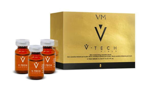 V-Tech Exosome System (3 x 5ml Vials)