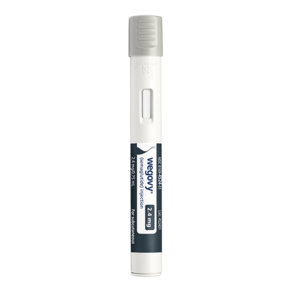 WEGOVY FLEXTOUCH 2.4MG PEN (1X3ML)