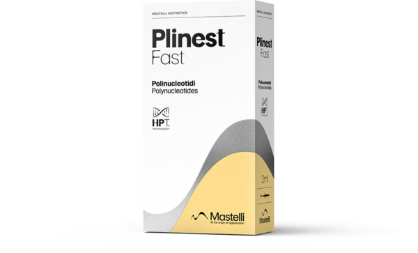 Plinest Fast 1x2ml expiry 30/09/2025
