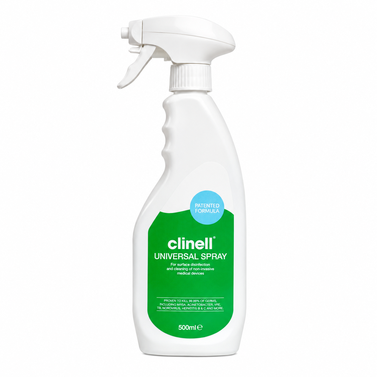 Clinell Universal Spray 500ml