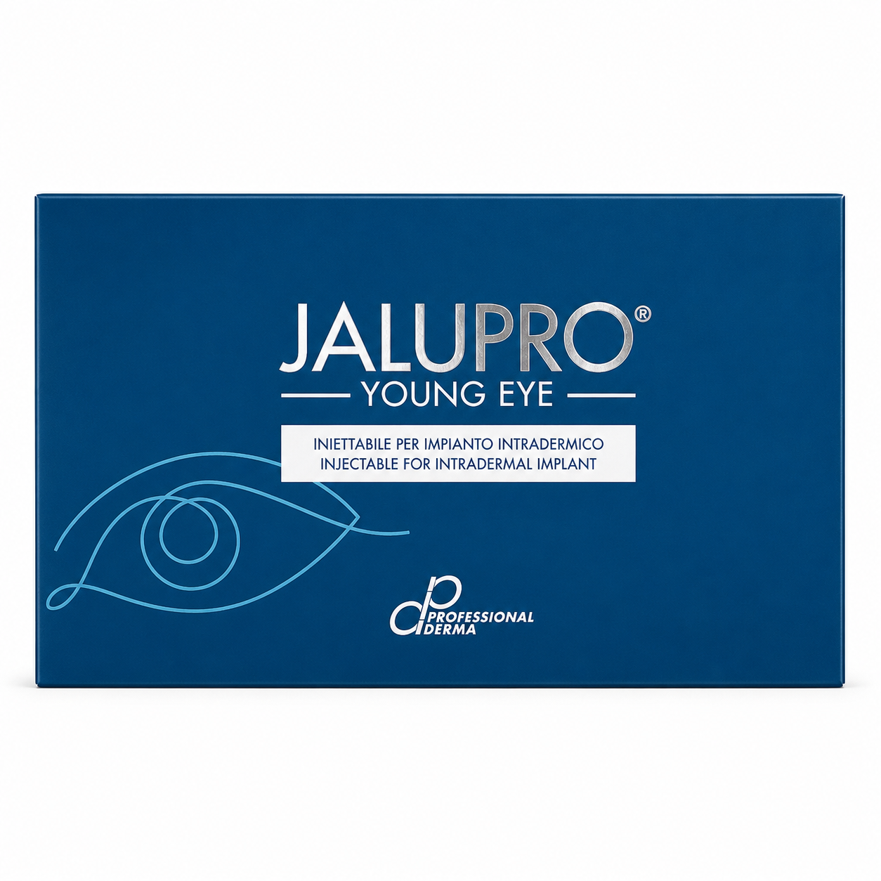 Jalupro Young Eye (1x1ml)