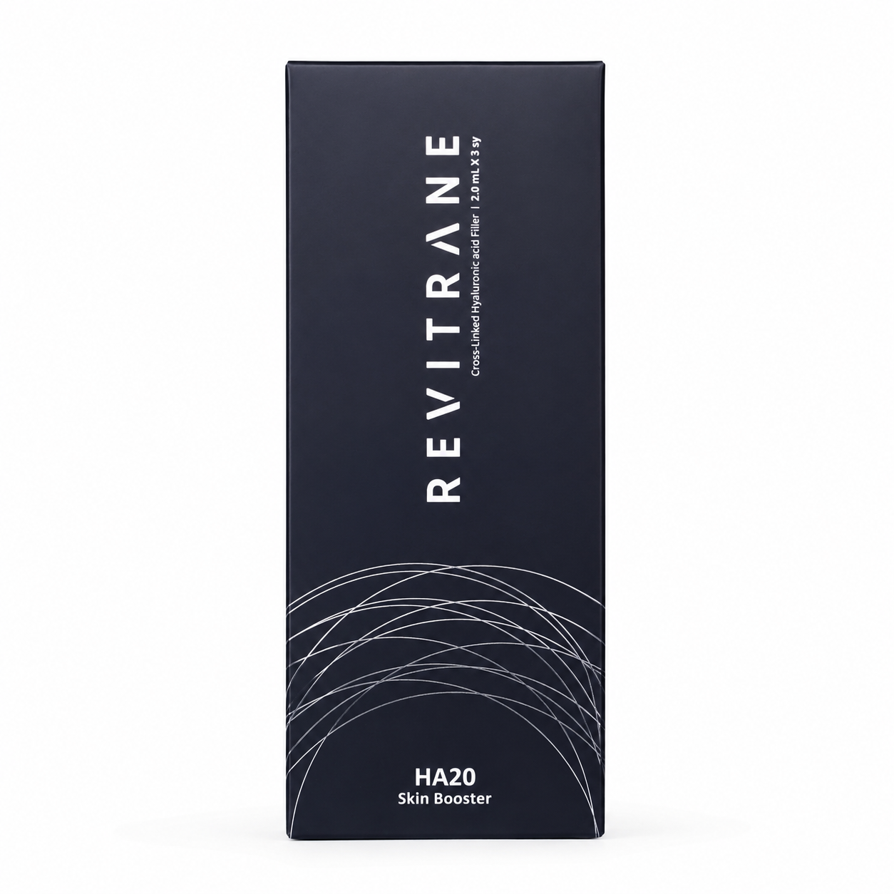 Revitrane HA20 (3x2ml)