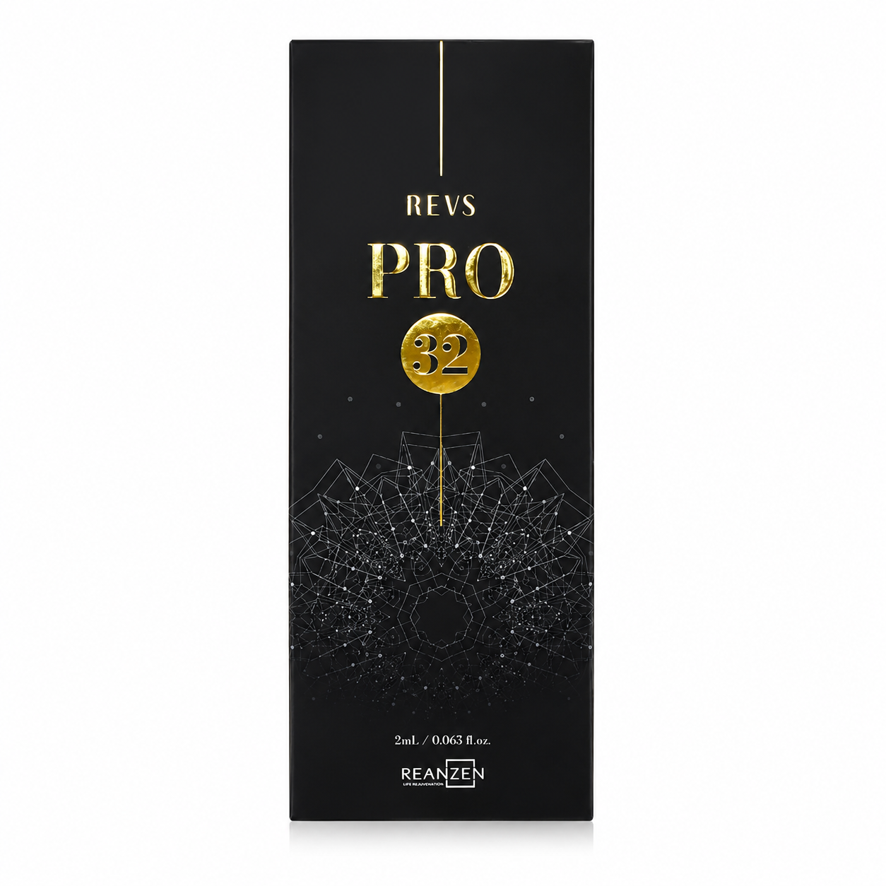 REVS Pro 32 Skin Booster 1 x 2ml