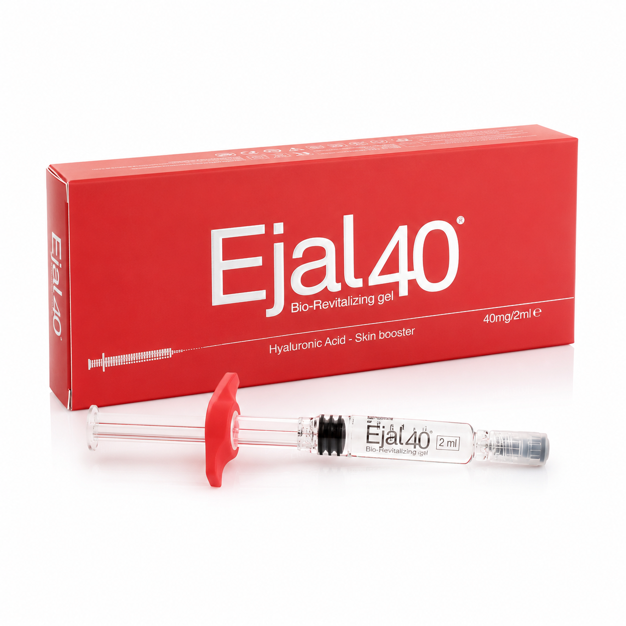 Ejal40 (1 x 2ml) - Image 2