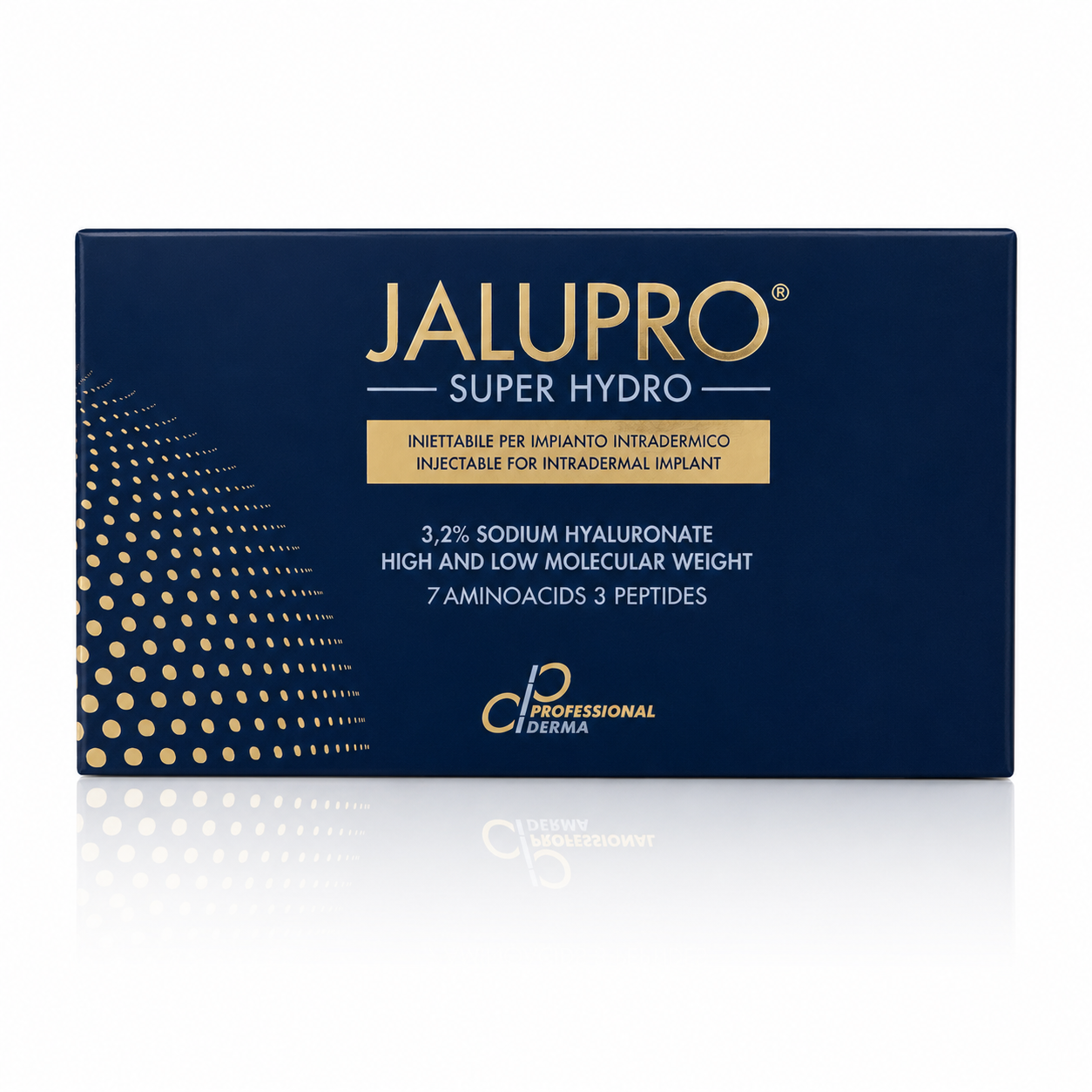 Jalupro Super Hydro (1 x 2.5ml)
