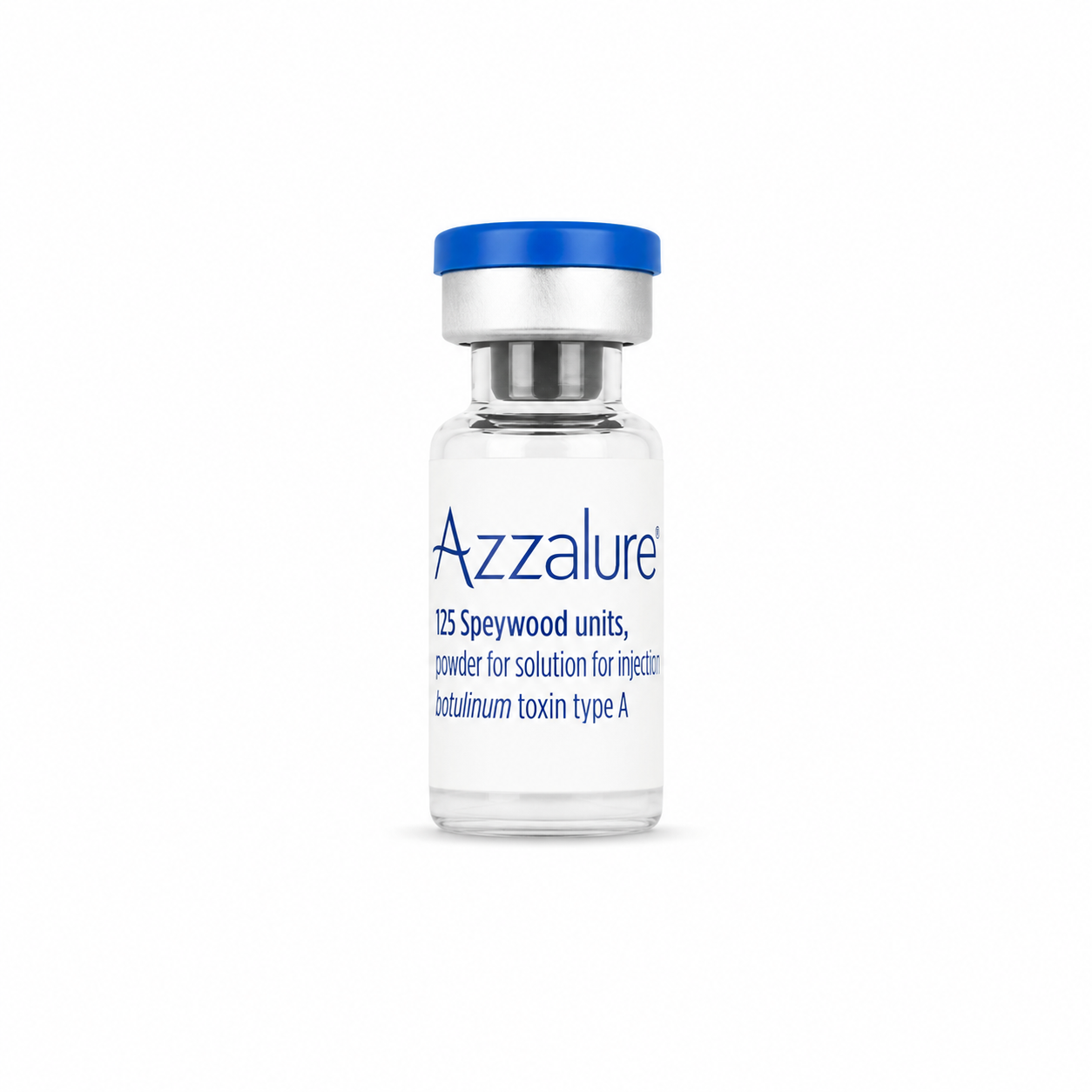 Azzalure 125IU (2 Vials) - Image 3