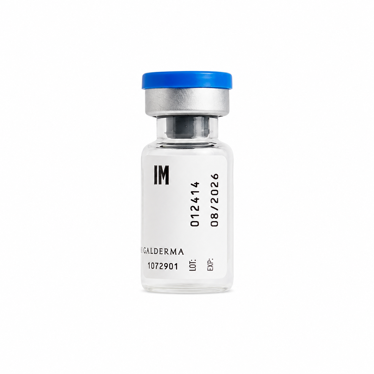 Azzalure 125IU (2 Vials) - Image 4