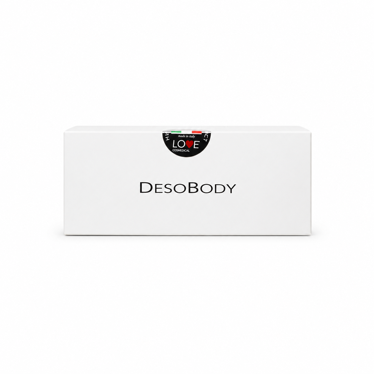 Desobody 10ml (5 Pack) - Image 2