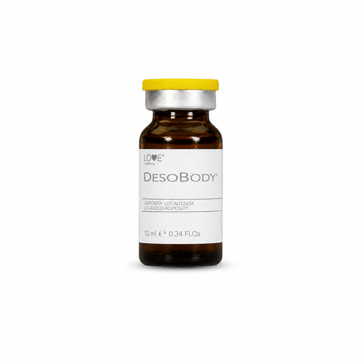 Desobody 10ml (5 Pack) - Image 3