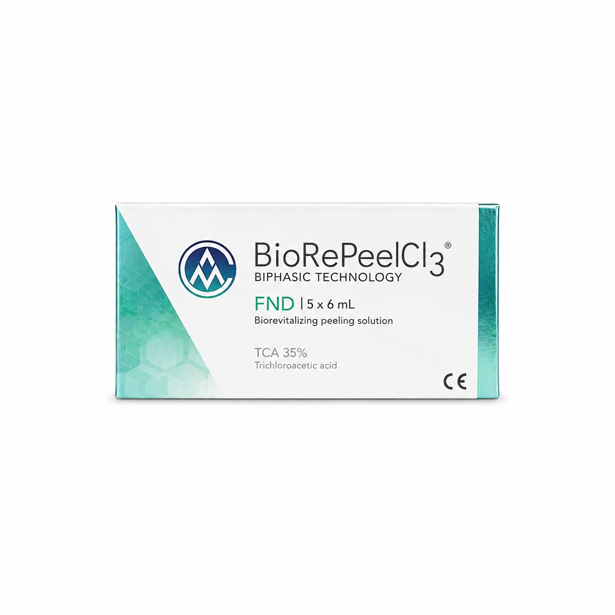 BioRePeel CL3 FND 6ml (Single Vial) - Image 2
