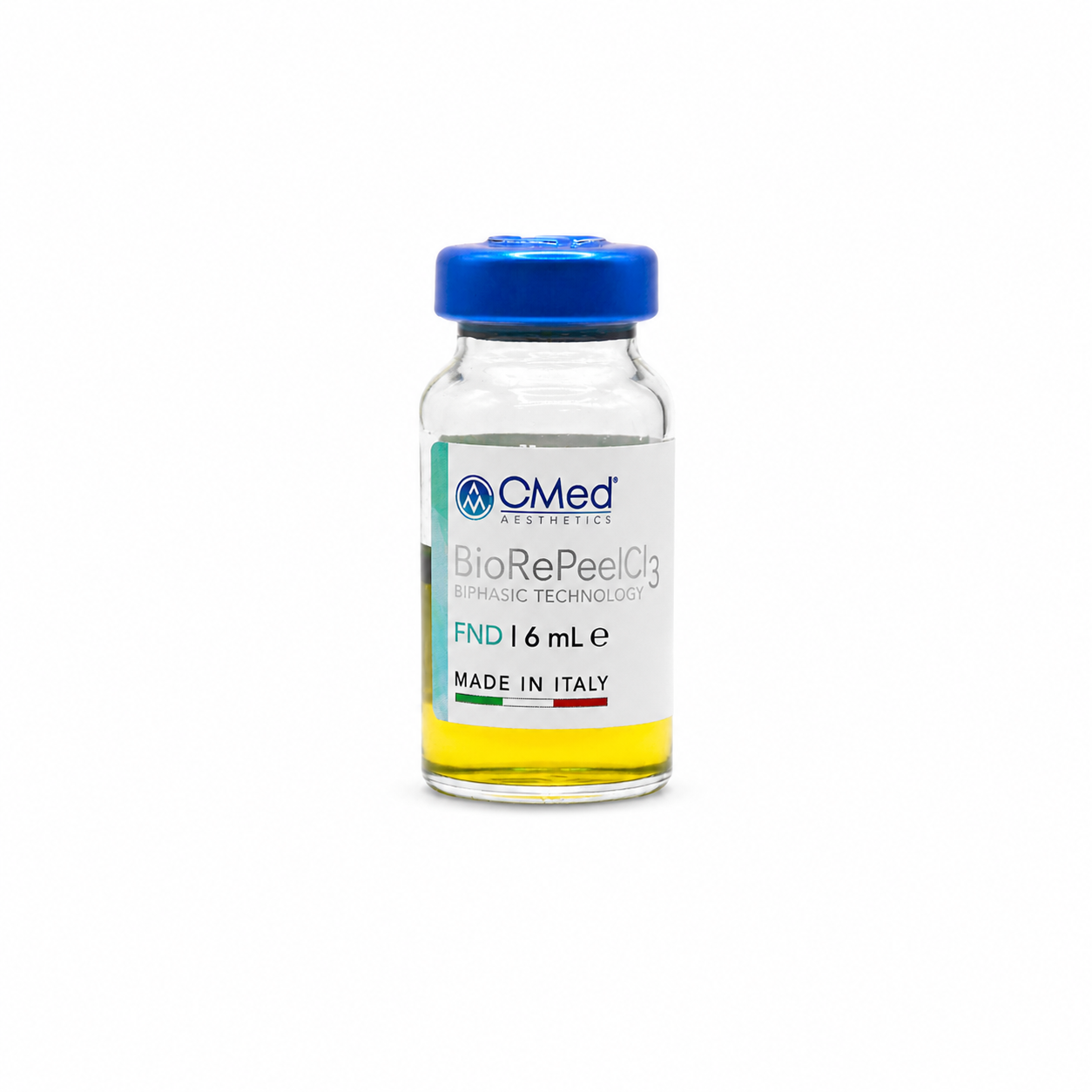 BioRePeel CL3 FND 6ml (Single Vial)