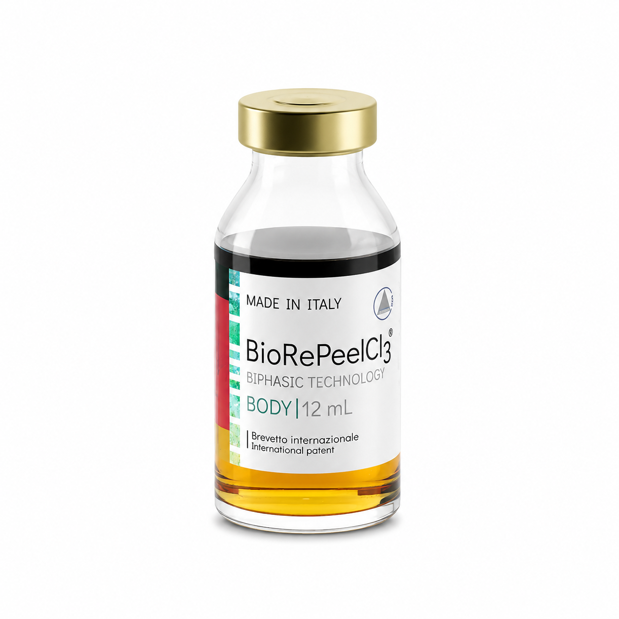 BioRePeel CL3 Body 12ml (3 Pack) - Image 3