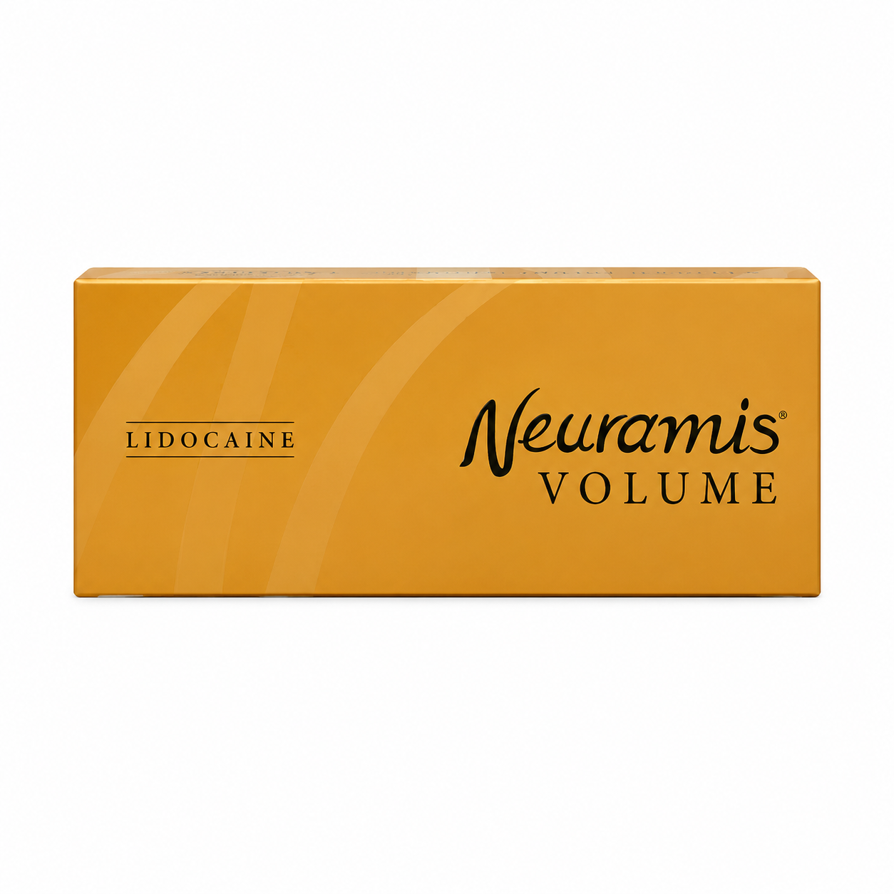 Neuramis Volume with Lidocaine (1 x 1.0ml)
