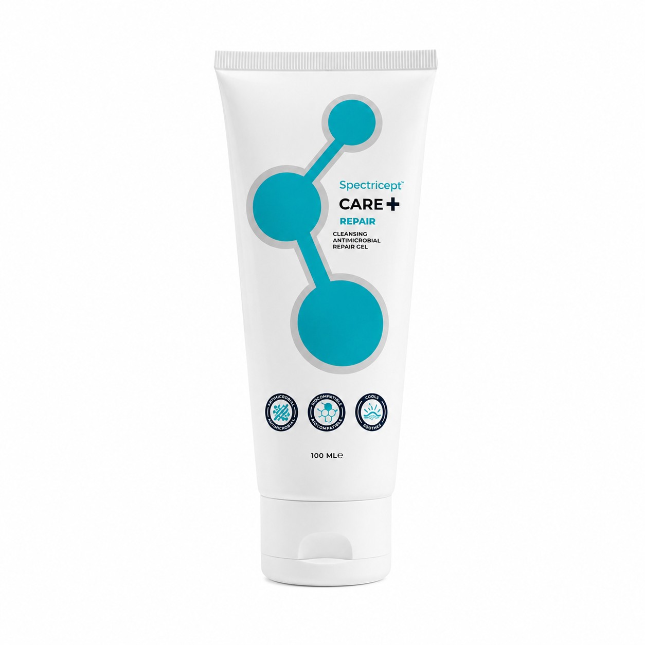 Spectriceptâ„¢ CARE+ REPAIR Gel (100ml)