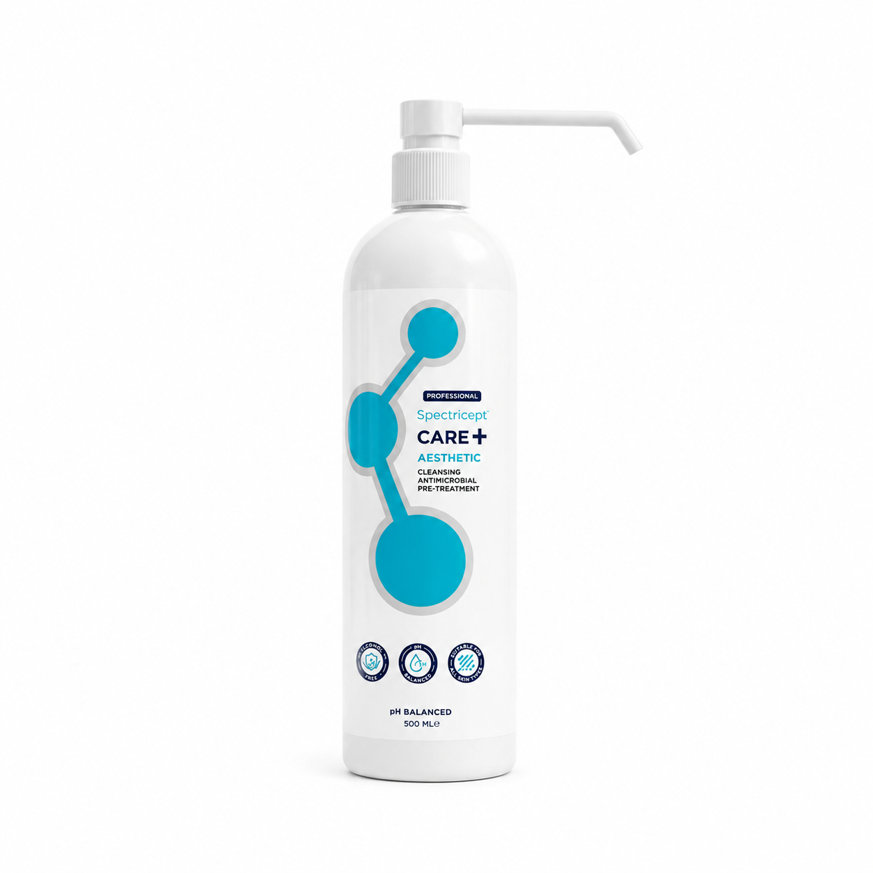 Spectriceptâ„¢ CARE+ AESTHETIC Pre-Treatment 500ml