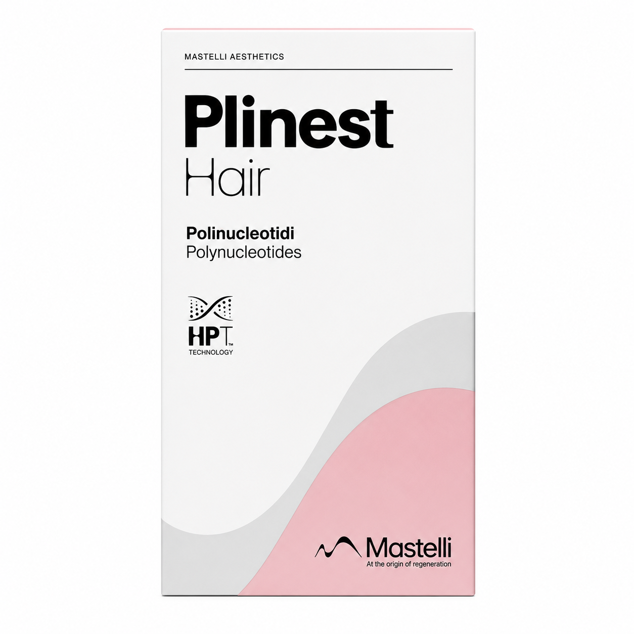 Plinest Hair (1x2ml)