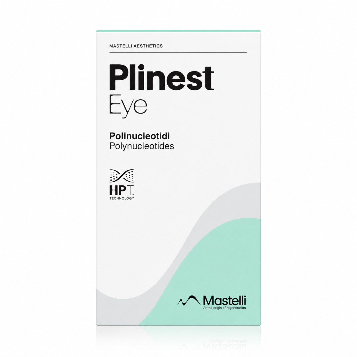 PLINEST Eye (1x2ml)
