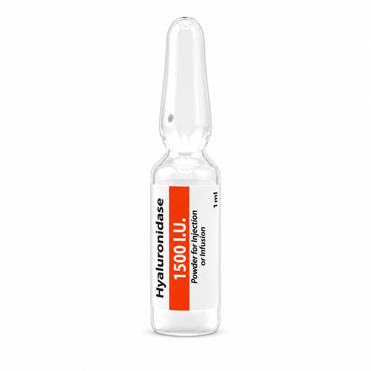 Hyaluronidase 1500u (10 Pack) - Image 2