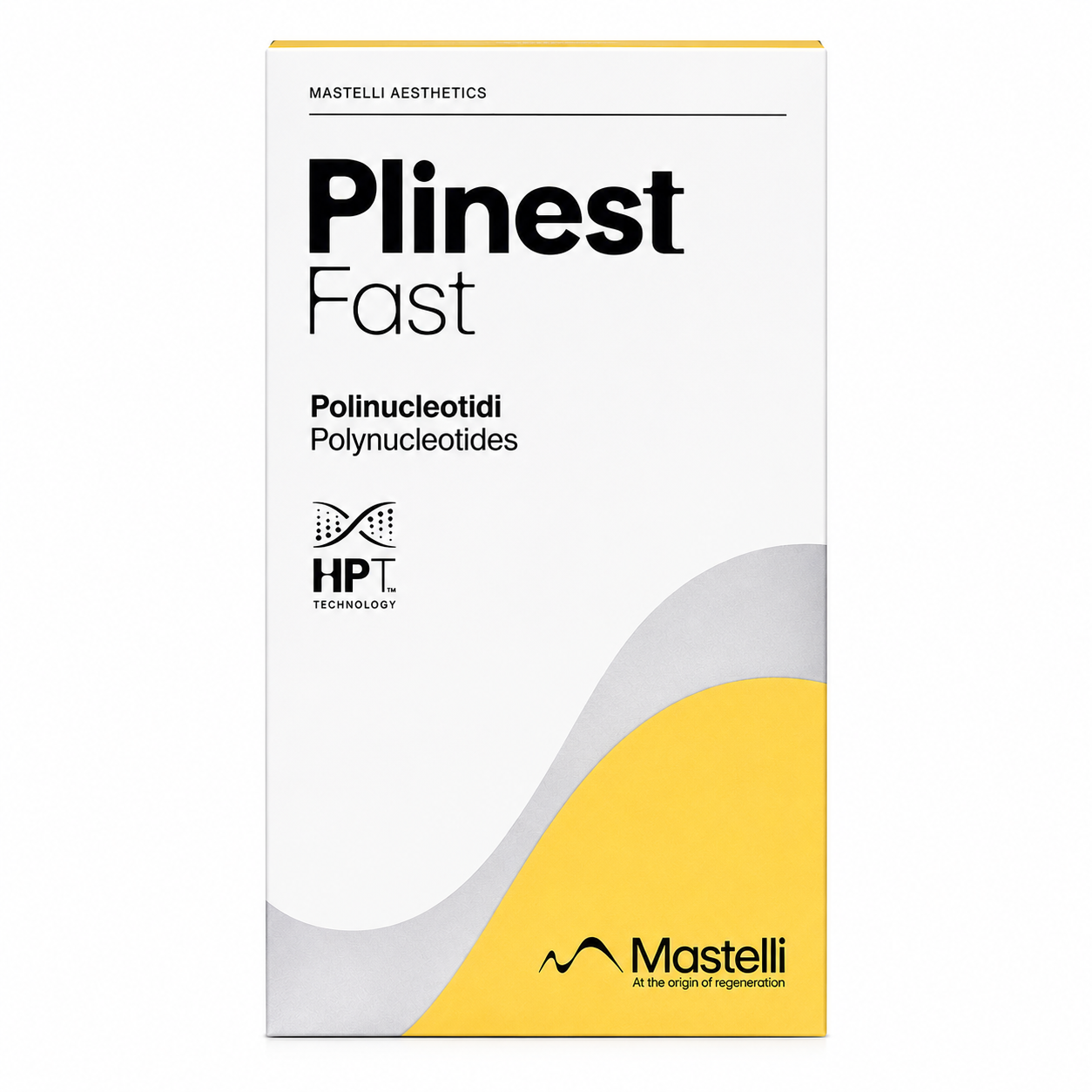 Plinest Fast (1x2ml)