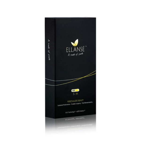 Ellanse M (2x1ml)