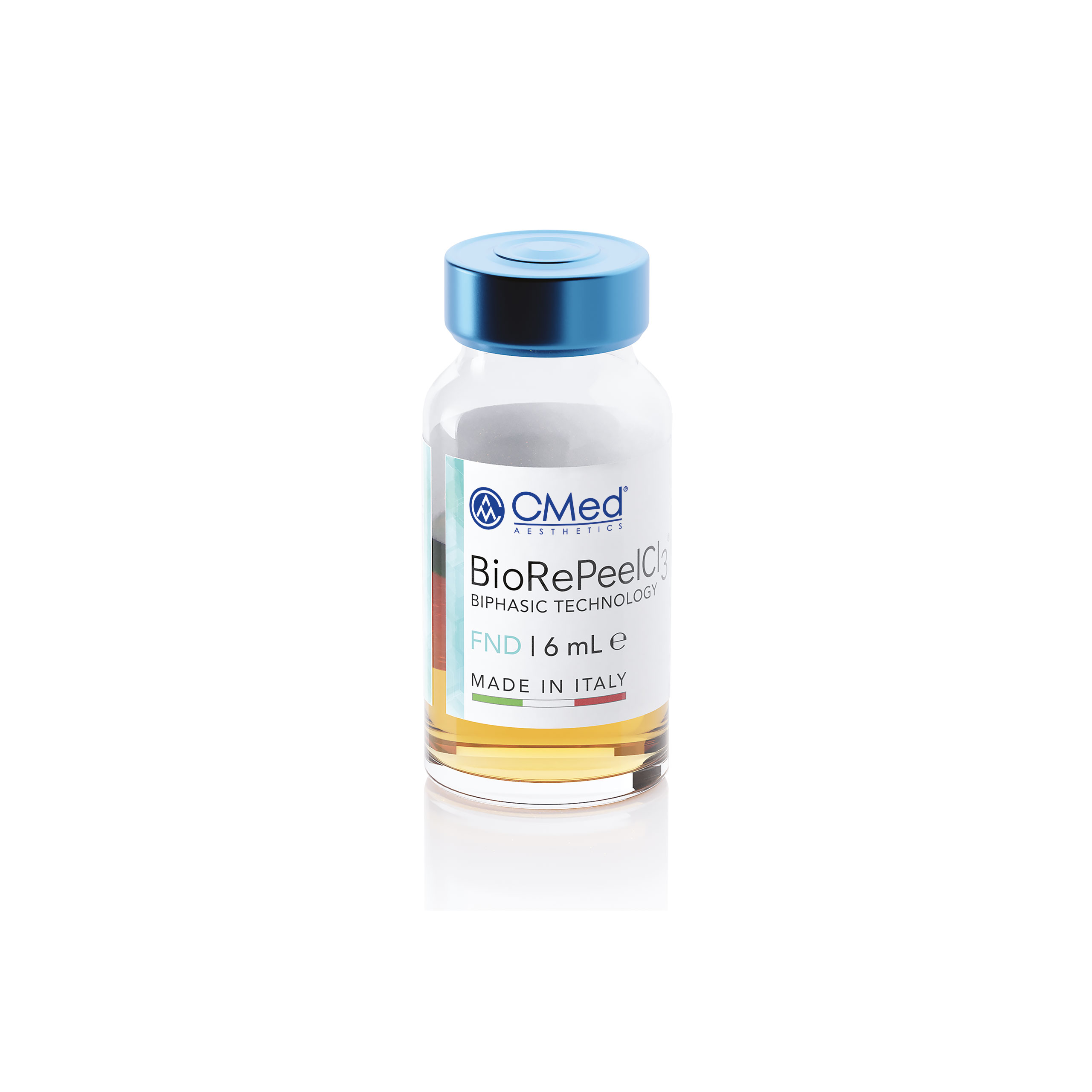 BioRePeel CL3 FND 1x6ml