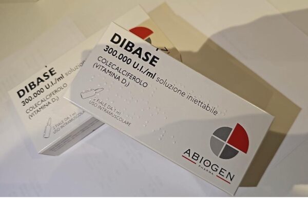 Ergocalciferol 300,000 Units (Dual) 2x1ml