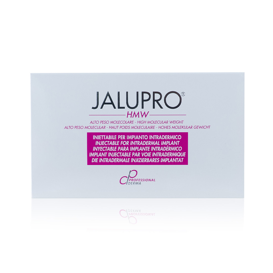 Jalupro HMW (1 x 1.5ml + 1 x 1ml)