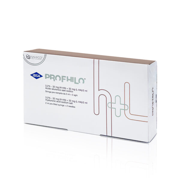 Profhilo H+L (1x2ml)