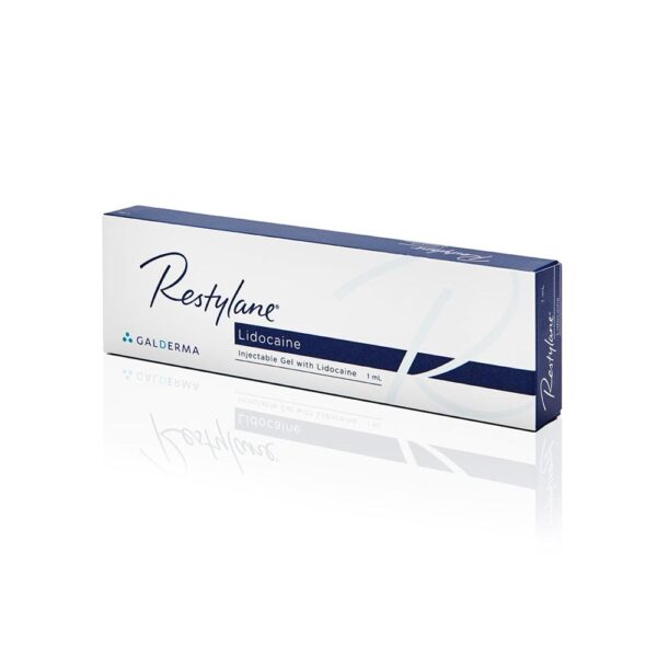 Restylane Classic Lidocaine 1ml