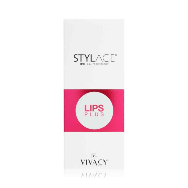 Stylage Lips Plus (1 x 1ml)