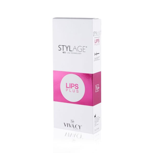 Stylage Lips Plus (1 x 1ml)