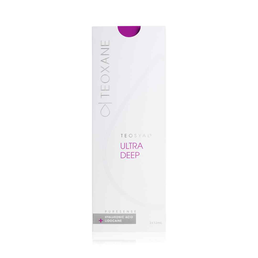 Teosyal Puresense Ultra deep (2x1ml)