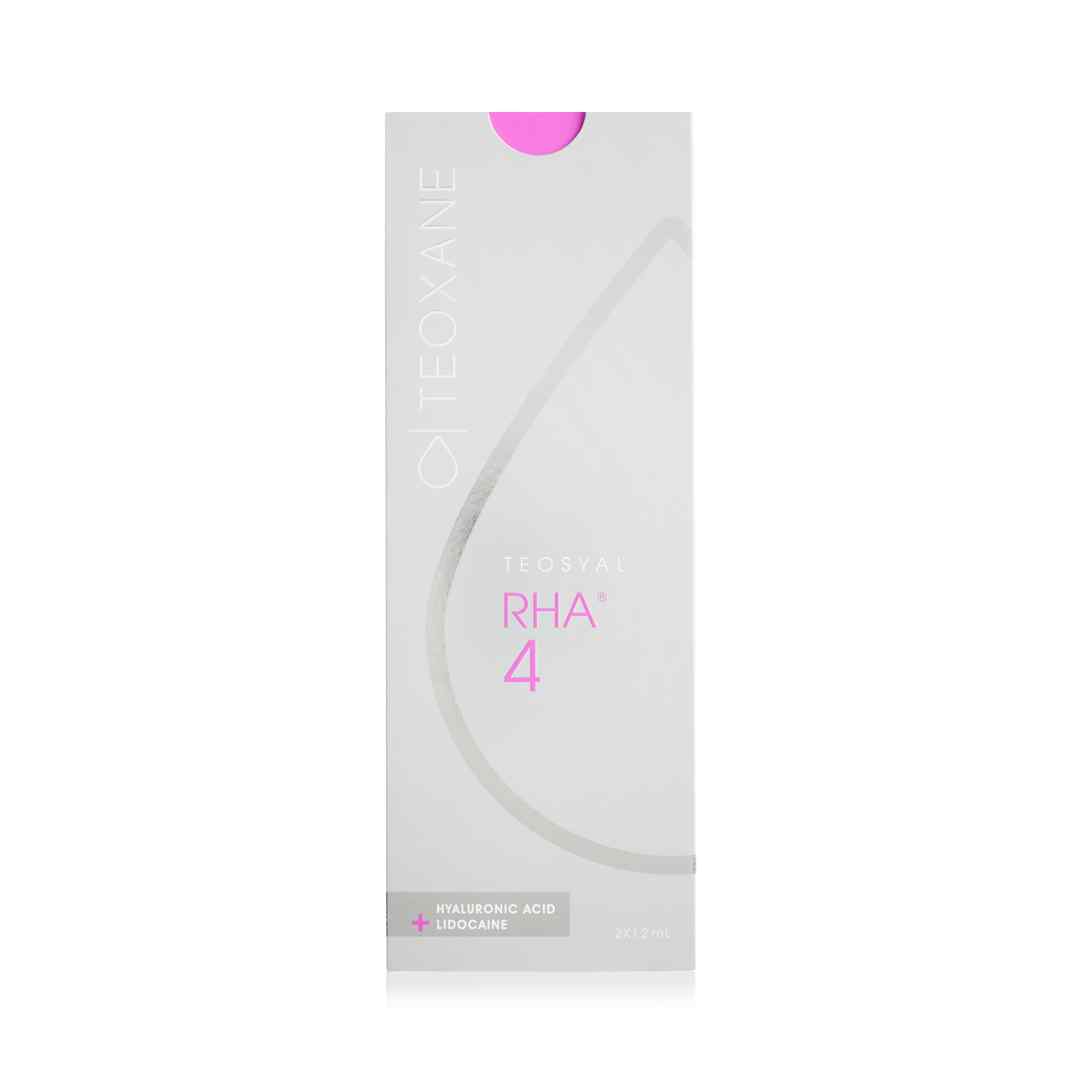 Teosyal RHA4 (2x1.2ml)