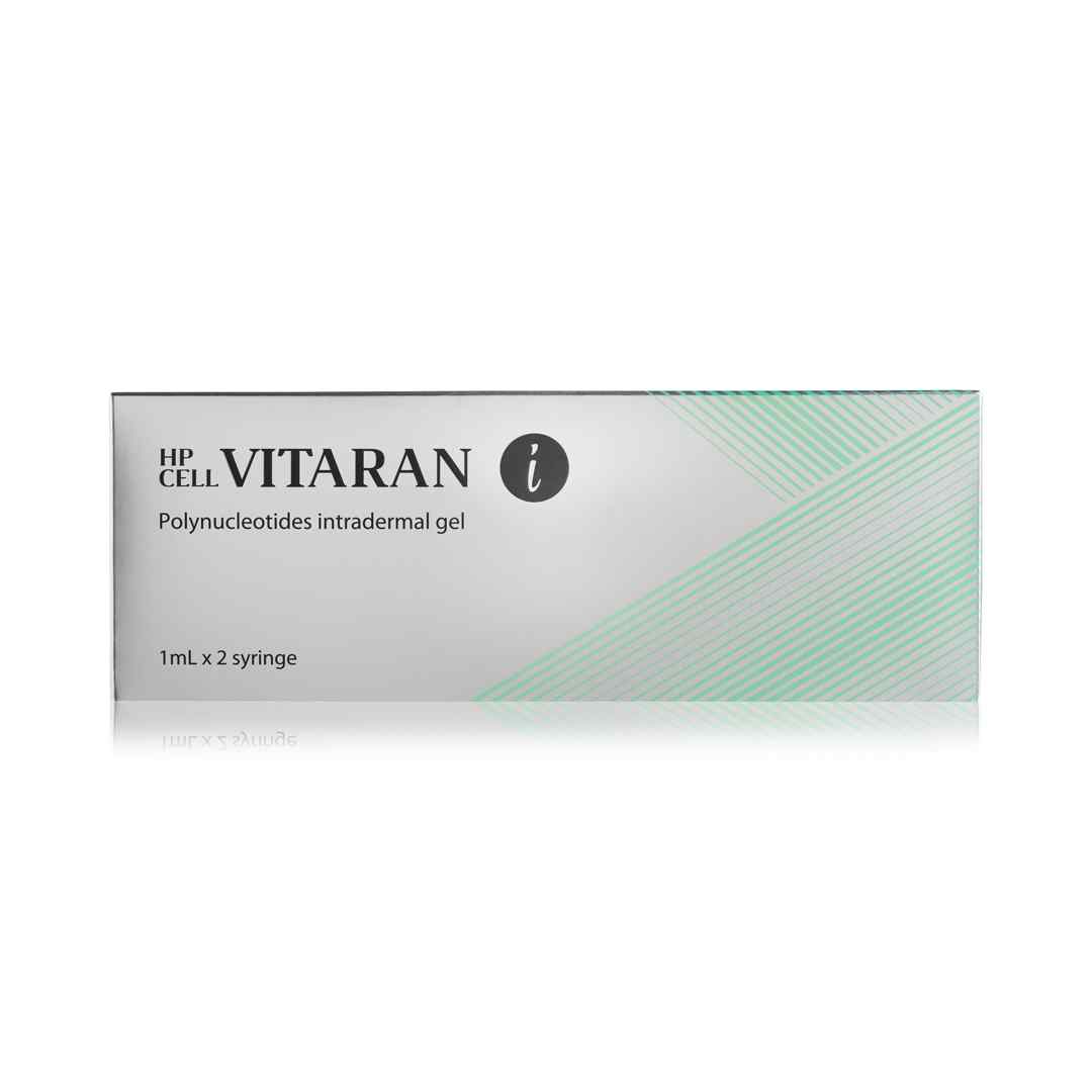 VITARAN I (2x1ml)