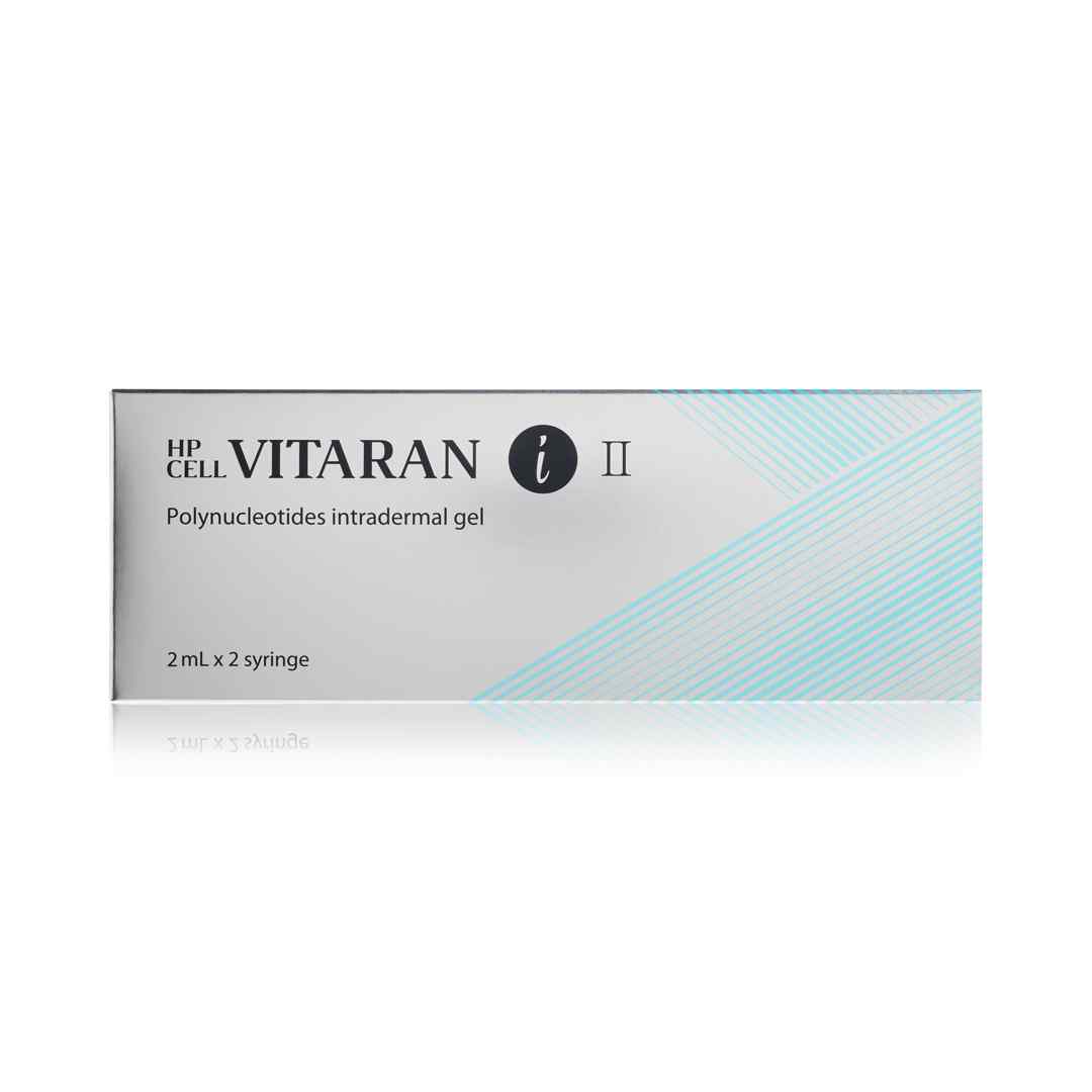 VITARAN II (2x2ml)