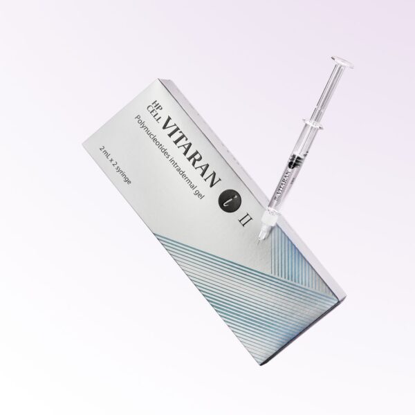 VITARAN II (2 x 2ml)