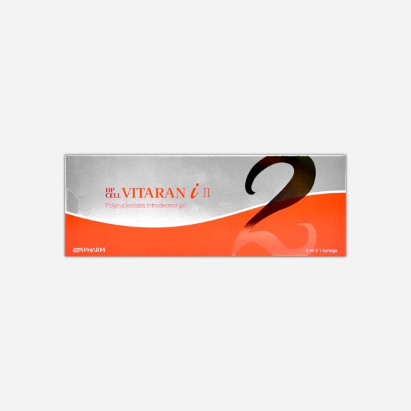 VITARAN II (2 x 1ml)