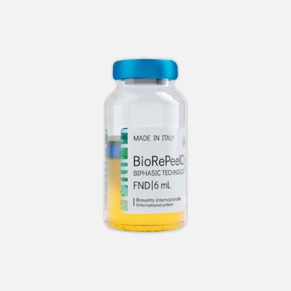 BioRePeel CL3 FND SINGLE 1 x 6ml