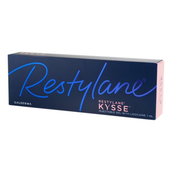 Restylane Kysee Lidocaine 1x1ml