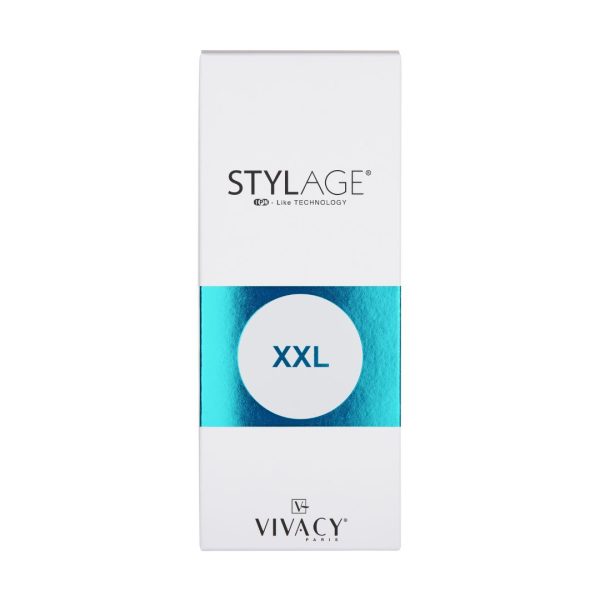 Stylage Bi-Soft XXL (2 x 1ml)