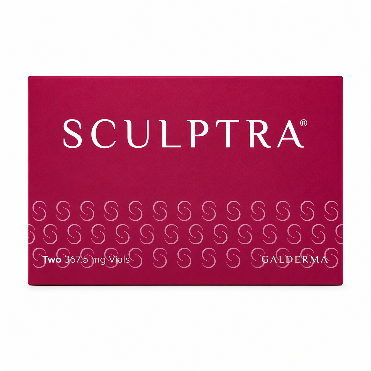 Sculptra (2 x 5.0ml Vials)