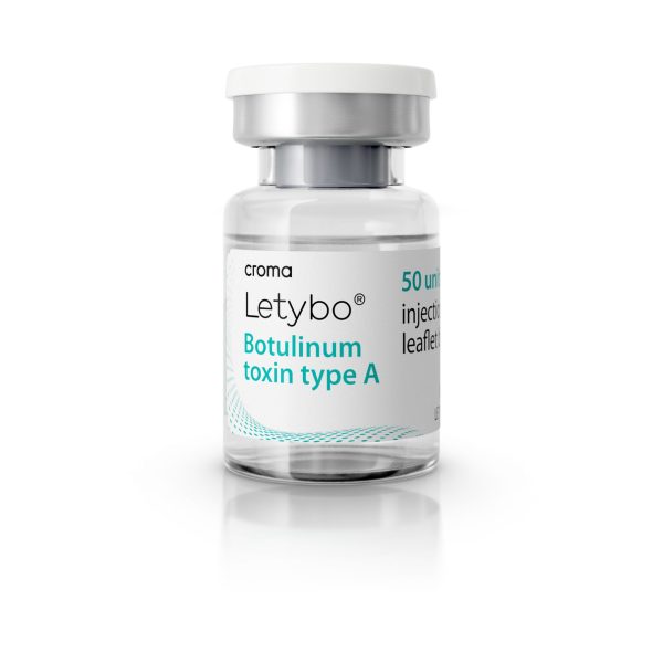 Letybo 50iu Botulinum Toxin Type A