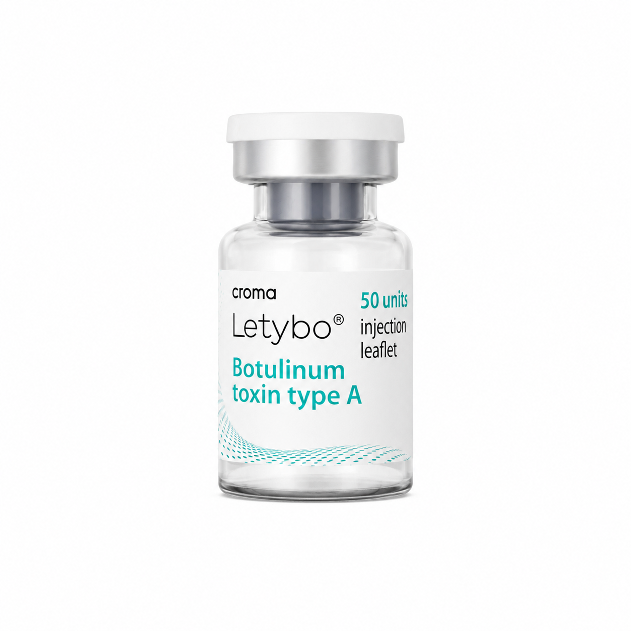 Letybo 50IU (Single Vial) - Image 2